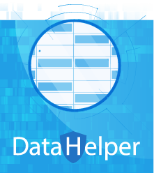 Data Helper, strumento per la gestione facilitata di file Excel/CSV/Tab-Delimited di grandi dimensioni