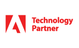 Logo Partner Adobe