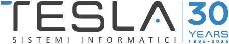 30 anni TESLA Sistemi Informatici s.r.l.